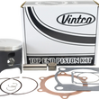 Load image into Gallery viewer, VintCo Top End Piston Kit - Detail View