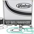 Load image into Gallery viewer, VintCo Top End Piston Kit - Main Product View