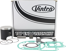 Load image into Gallery viewer, VintCo Top End Piston Kit - Main Product View