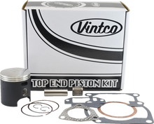 Load image into Gallery viewer, VintCo Top End Piston Kit - Main Product View