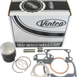 Load image into Gallery viewer, VintCo Top End Piston Kit - Side View