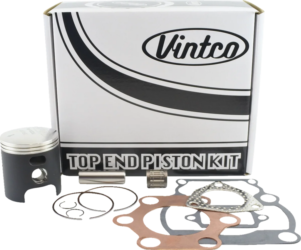 VintCo Top End Piston Kit - Main Product View