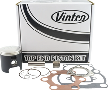 Load image into Gallery viewer, VintCo Top End Piston Kit - Main Product View