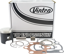 Load image into Gallery viewer, VintCo Top End Piston Kit - Main Product View