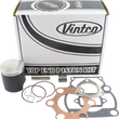 Load image into Gallery viewer, VintCo Top End Piston Kit - Side View