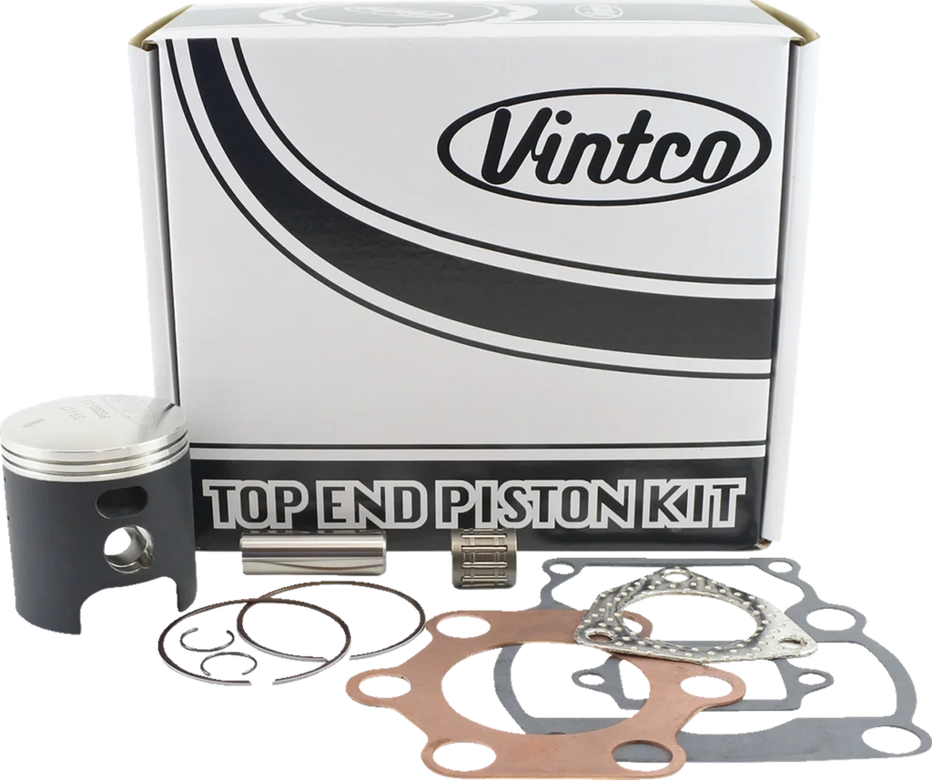 VintCo Top End Piston Kit - Main Product View