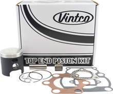 Load image into Gallery viewer, VintCo Top End Piston Kit - Main Product View