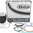 Load image into Gallery viewer, VintCo Top End Piston Kit - Side View