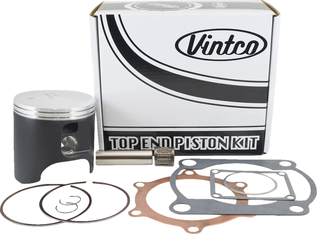 VintCo Top End Piston Kit - Main Product View