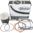 Load image into Gallery viewer, VintCo Top End Piston Kit - Side View