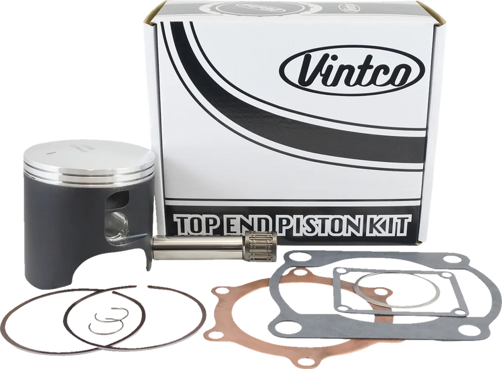 VintCo Top End Piston Kit - Main Product View