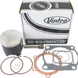 Load image into Gallery viewer, VintCo Top End Piston Kit - Side View