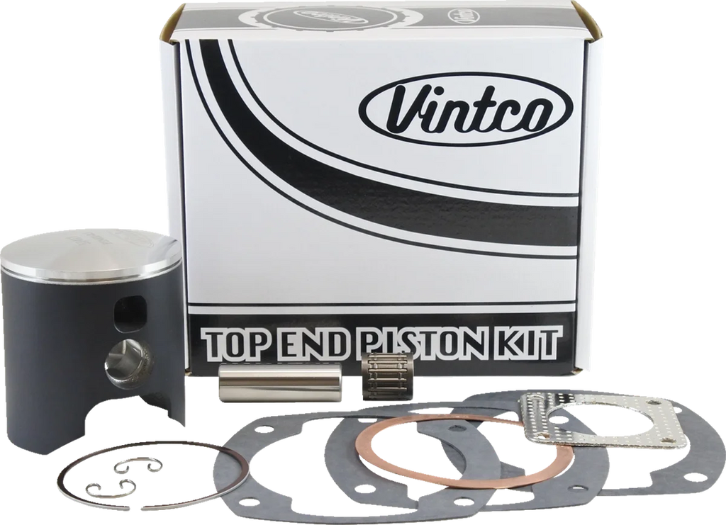VintCo Top End Piston Kit - Main Product View