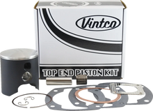 Load image into Gallery viewer, VintCo Top End Piston Kit - Main Product View