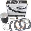 Load image into Gallery viewer, VintCo Top End Piston Kit - Side View