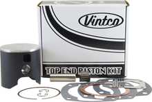 Load image into Gallery viewer, VintCo Top End Piston Kit - Main Product View