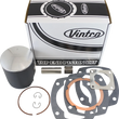 Load image into Gallery viewer, VintCo Top End Piston Kit - Side View