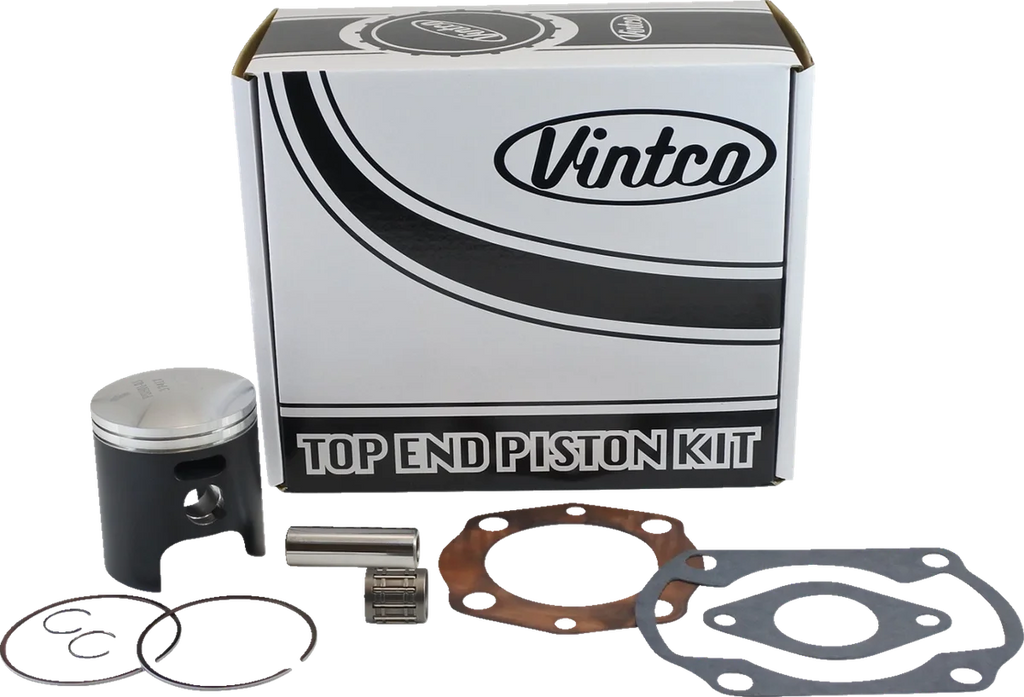 VintCo Top End Piston Kit - Main Product View
