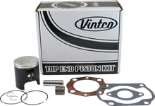 Load image into Gallery viewer, VintCo Top End Piston Kit - Main Product View