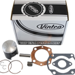 Load image into Gallery viewer, VintCo Top End Piston Kit - Side View