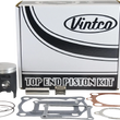 Load image into Gallery viewer, VintCo Top End Piston Kit - Main Product View
