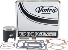 Load image into Gallery viewer, VintCo Top End Piston Kit - Main Product View