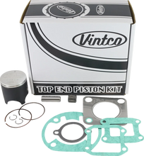 Load image into Gallery viewer, VintCo Top End Piston Kit - Main Product View