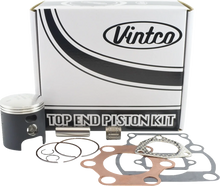 Load image into Gallery viewer, VintCo Top End Piston Kit - Main Product View