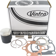Load image into Gallery viewer, VintCo Top End Piston Kit - Side View