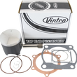 Load image into Gallery viewer, VintCo Top End Piston Kit - Side View