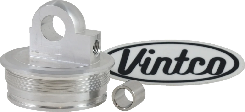 VintCo Upper Cap Kit - Main Product View