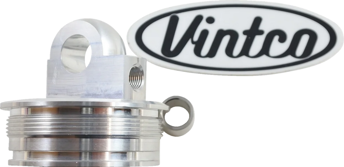 VintCo Upper Cap Kit - Side View