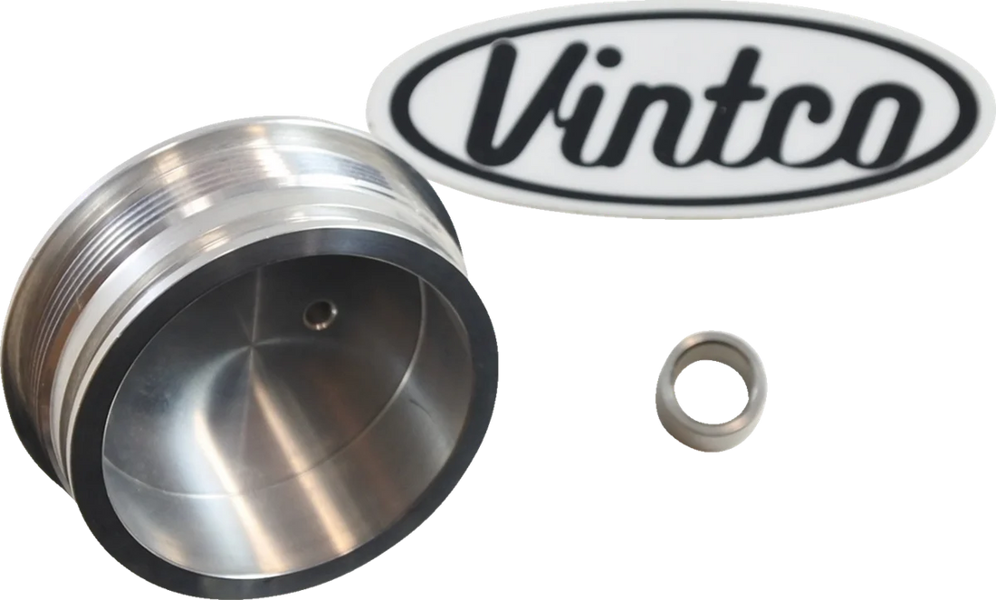 VintCo Upper Cap Kit - Back View
