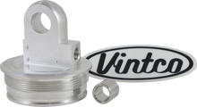 Load image into Gallery viewer, VintCo Upper Cap Kit - Installation View