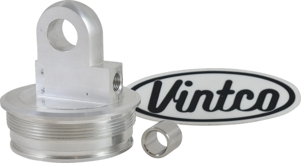 VintCo Upper Cap Kit - Main Product View