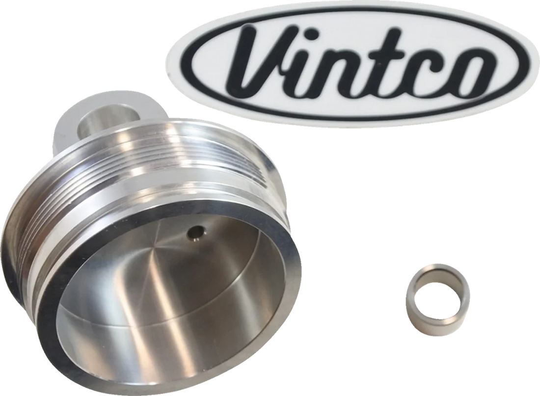 VintCo Upper Cap Kit - Side View