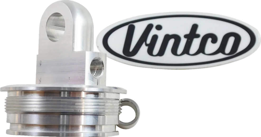 VintCo Upper Cap Kit - Back View
