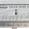 Load image into Gallery viewer, VintCo Vintage Shim Kit - Side View