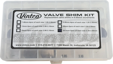 Load image into Gallery viewer, VintCo Vintage Shim Kit - Side View