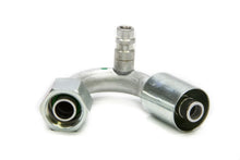 Load image into Gallery viewer, Vintage Air #10 135 Deg Female O-Ring Fitting 35543-VUG