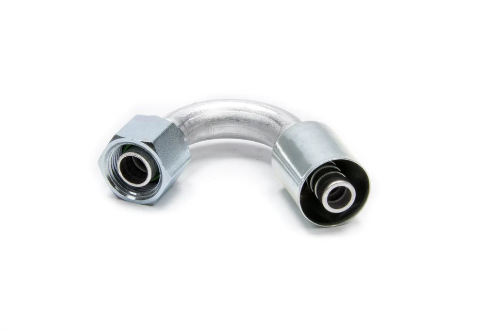 Vintage Air #10 135 Degree Beadlock Fitting 35843-VUG