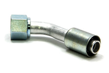 Load image into Gallery viewer, Vintage Air #10 45 Degree Beadlock Heater Fitting 354200