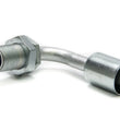 Load image into Gallery viewer, Vintage Air #10 90 Degree Bulkhead Beadlock O-Ring Fitting 35883-VUG