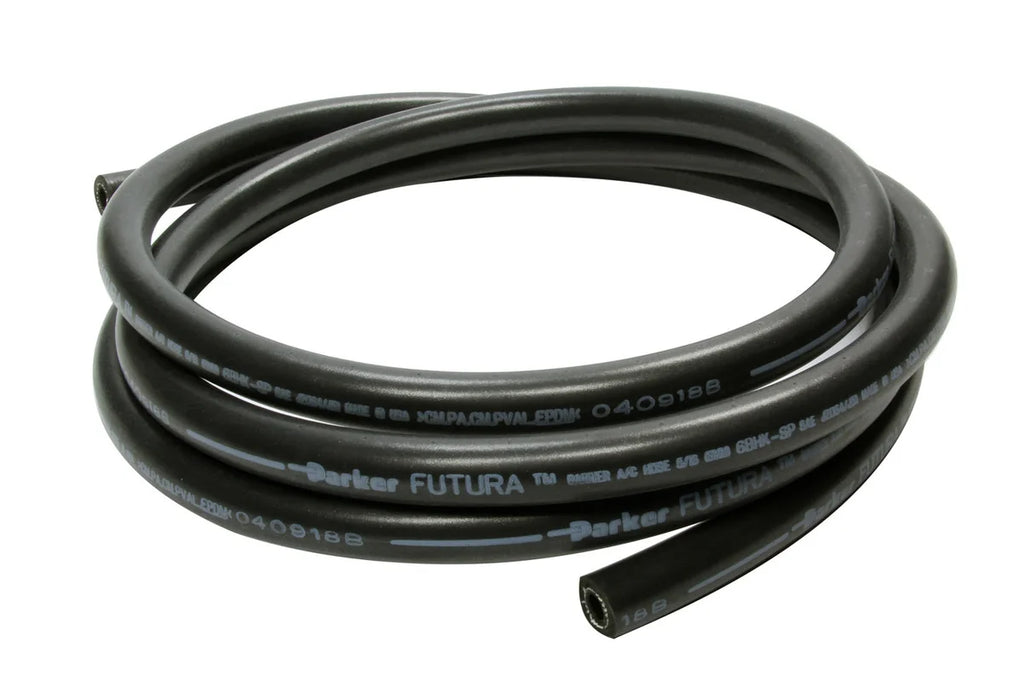 Vintage Air #10 A/C Hose 10ft Piece 318008