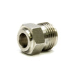 Load image into Gallery viewer, Vintage Air #10 SS Male Weld On O-Ring Nut 36356-MPA