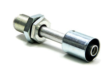 Load image into Gallery viewer, Vintage Air #10 Straight Bulkhead Beadlock o-Ring Fitting 35863-VUG