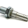 Load image into Gallery viewer, Vintage Air #10 Straight O-Ring Beadlock Heater Fitting 34215-VUG