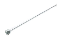 Load image into Gallery viewer, Vintage Air #10 X 24in Aluminum Heat er Line Female/Barb 12424-VBH