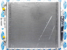 Load image into Gallery viewer, Vintage Air 17in x 19in Universal Condensor with Bracket 031001-VUA