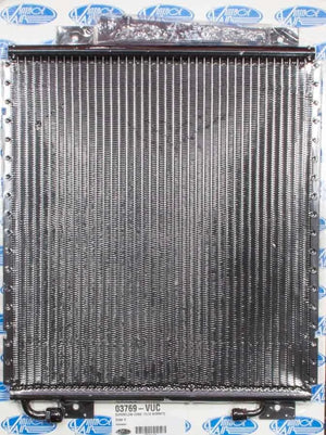 Vintage Air 17x19 Condenser 03769-VUC